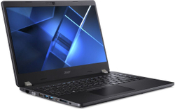 Ноутбук Acer TravelMate P2 P214-52 i3-10110U 8Gb SSD 256Gb Intel UHD Graphics 14 FHD Cam 4319мАч Win10Pro Черный P214-52-372L NX.VLHER.00N