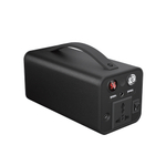 Внешний аккумулятор Mietubl MTB-OD01 45000mAh, AC 220V, DC 12V; 18W QC3.0, 3A, 2xUSB Black