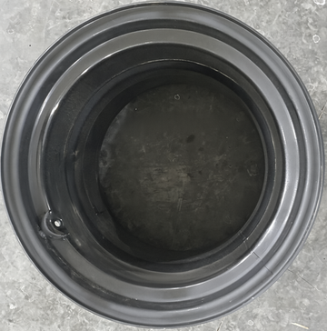 Диск колеса К-700, К-701 (DW610-660) 700А.31.00.020
