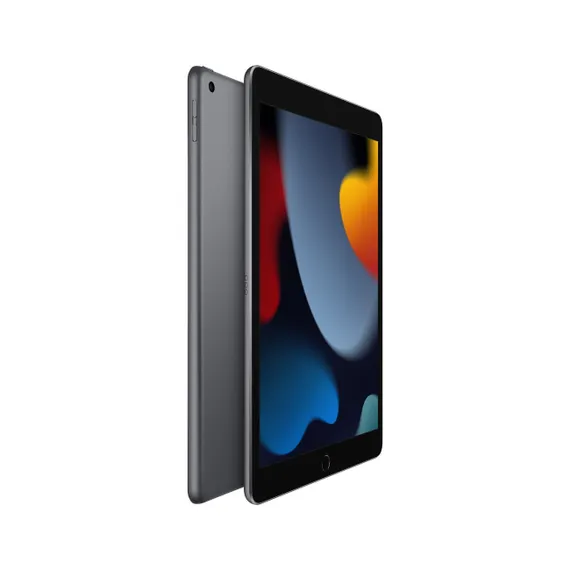 Apple iPad 9 Wi-Fi+Cellular 64Gb Серый космос Space Grey