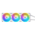 Система водяного охлаждения Thermaltake MAGFloe 420 Ultra ARGB Snow Edition