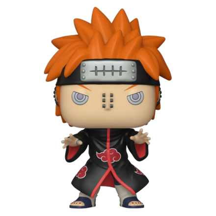 Фигурка Funko POP! Animation Naruto Shippuden Pain