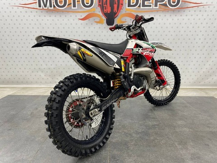 Gas Gas EC250 , 2010