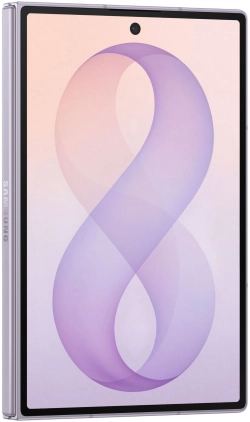 Смартфон Samsung Galaxy Z Fold 8 12/256GB, Lavender (фиолетовый)