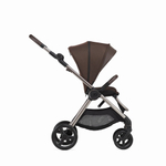 Коляска 2 в 1 Anex IQ Premium (новая трансформация)