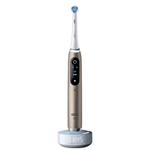 Электрическая зубная щетка Oral-B iOM10.1B4.AD Eclipse Gold