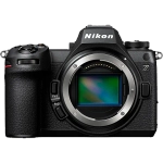 Цифровая фотокамера Nikon Z6 III Body