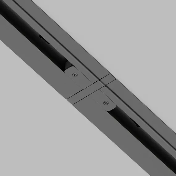 Коннектор Accessories for tracks Unity TRA002C-11B Maytoni