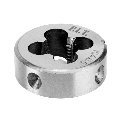 (ХОС) Плашка метрическая P.I.T. AMED07-M1415 (M14 x 1,5мм)