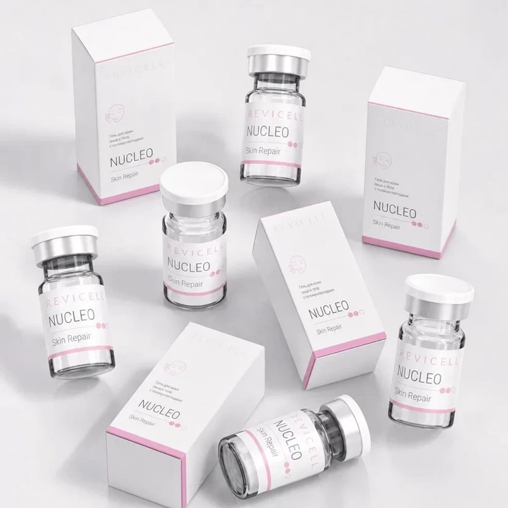 Nucleo Skin Repair Revicell