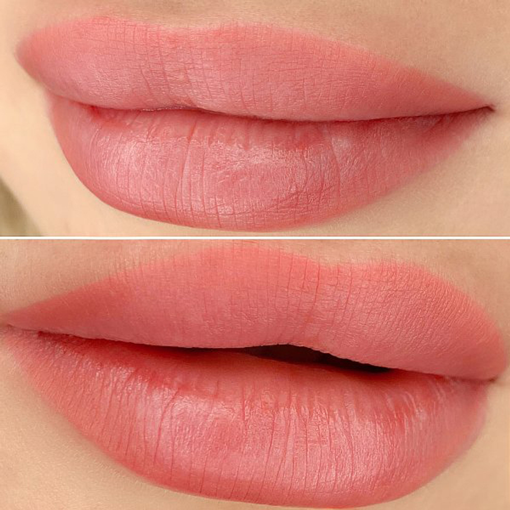 Пигмент Opium L11 Pink Peach, 6мл