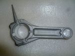 Шатун в сборе SGG5000/Connecting rod Assy