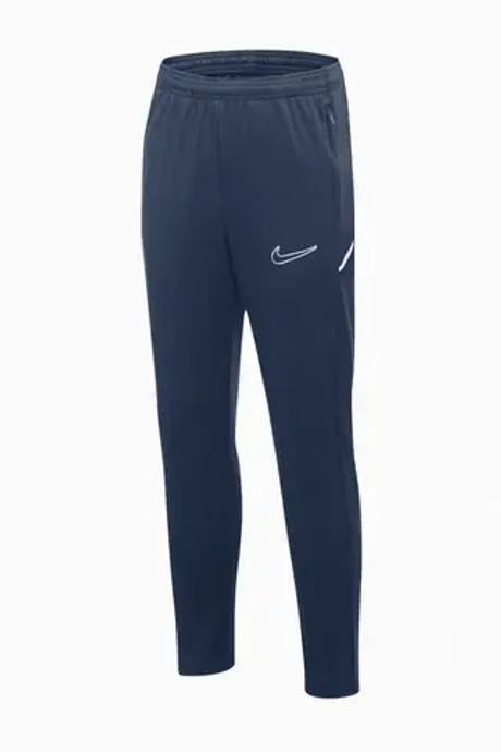 Штаны Nike Dri-Fit Academy 25 Junior - темно-синий