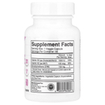 Divine Health, Дон Кольбер, доктор медицины Hormone Zone, 60 капсул