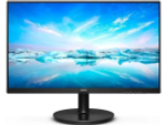 Монитор Philips 242V8LA 23.8" Black