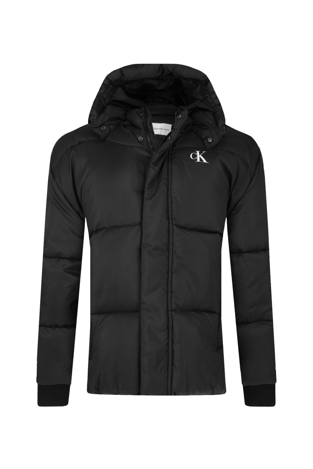 Куртка Calvin Klein Jeans - черный(IB0IB01823)