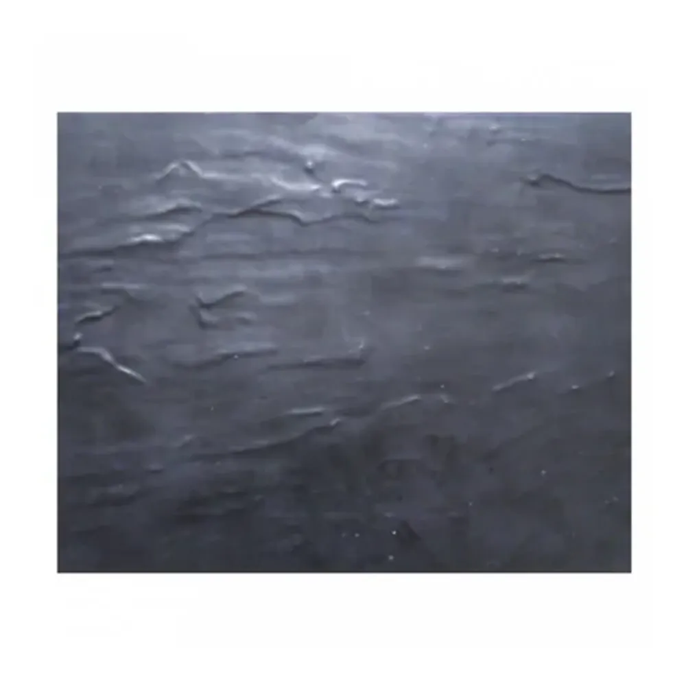 Доска для подачи 32,5*26 см, черная, пластик, Garcia de Pou