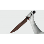 Тренировочный нож Cold Steel 92R16CCB Laredo Bowie