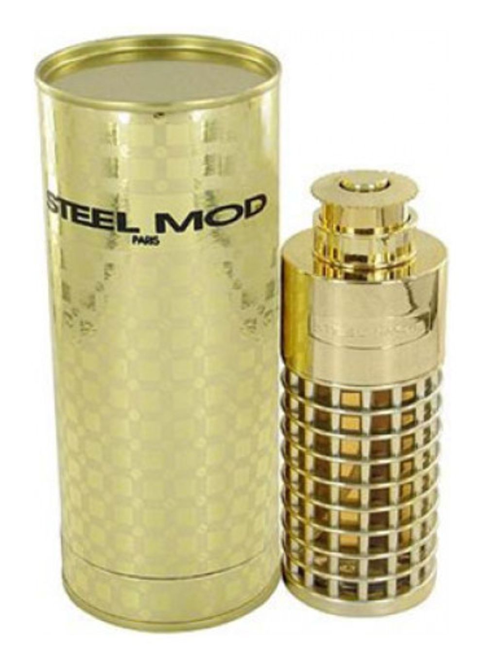 Monika Klink Steel Mod