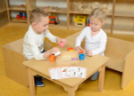 Круглые формочки Masterkidz