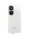 Задняя крышка для  IQOO NEO 10 белая White со стеклом камеры