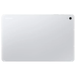 Планшет Samsung Galaxy Tab S10 FE+ 13.1", Wi-Fi 12/256GB, Silver (Серебро)