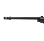 Револьвер пневматический BORNER Long Revolver, кал. 4,5 мм