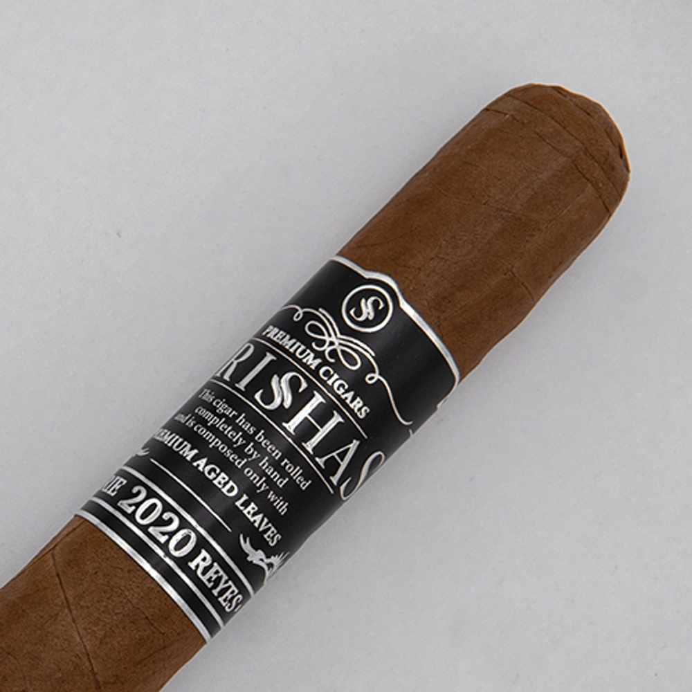 Orishas Serie 2020 Reyes Robusto