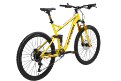 Велосипед Stark'24 Tactic FS LT 27.5 HD