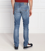 джинсы stephen Joop! Jeans - голубой(30033588)