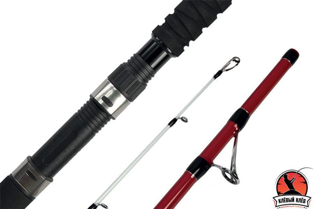 Удилище трол. Maximus TRACER 702ML 2.1m 10-25lb