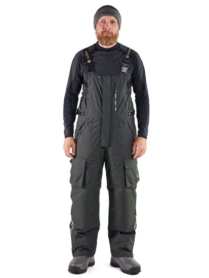 Костюм Norfin TORNADO PRO DESERT LE