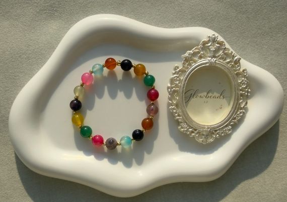 Bilərzik / Браслет / Bracelet . Soul Harmony