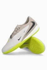 Футзалки Nike Phantom 6 Low Academy IC - белый