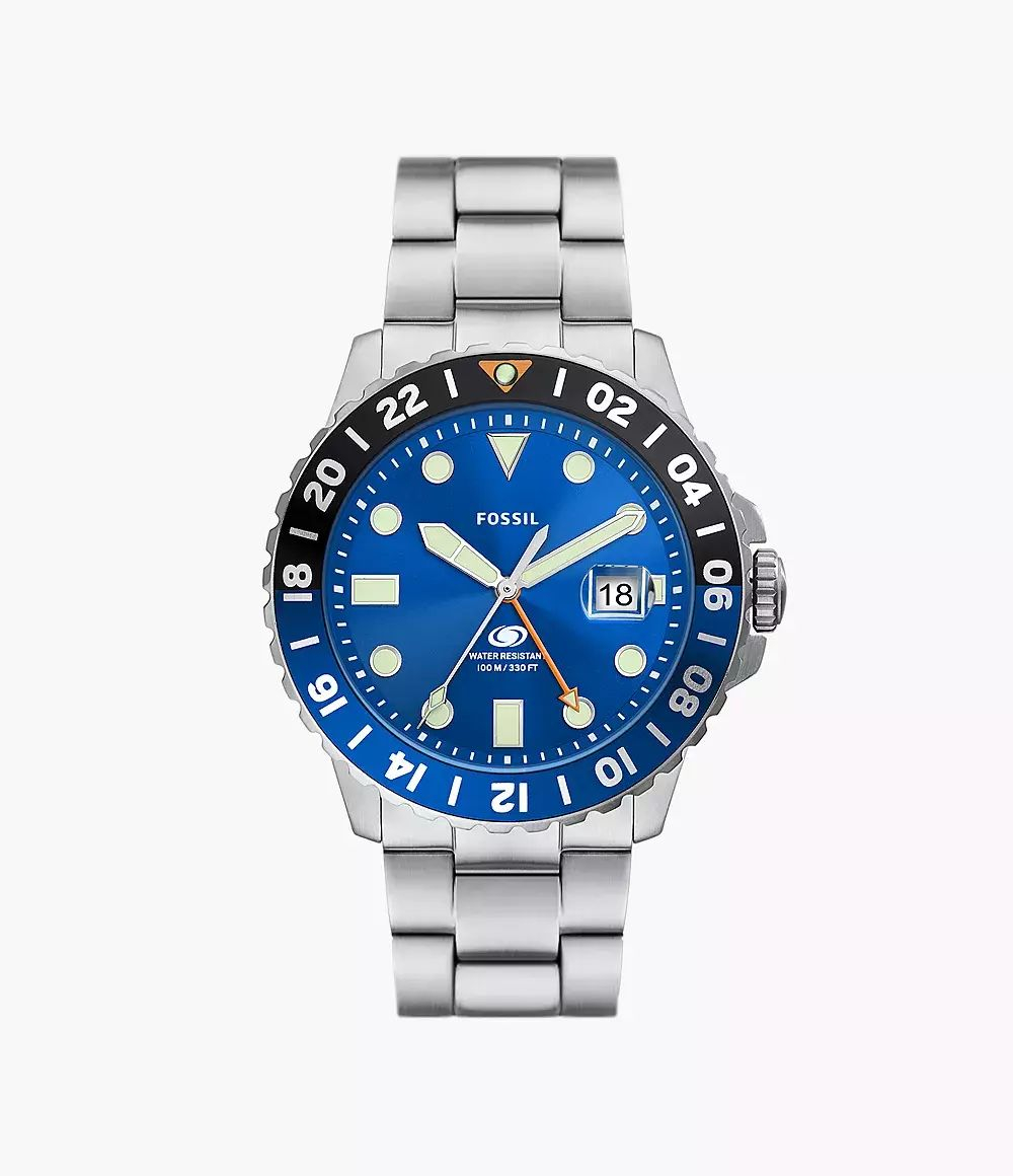 Мужские наручные часы Fossil FS5991