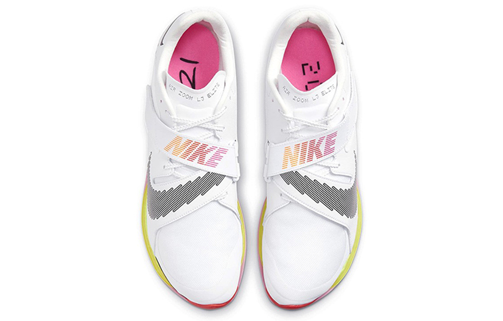 Nike Air Zoom Long Jump Elite Rawdacious