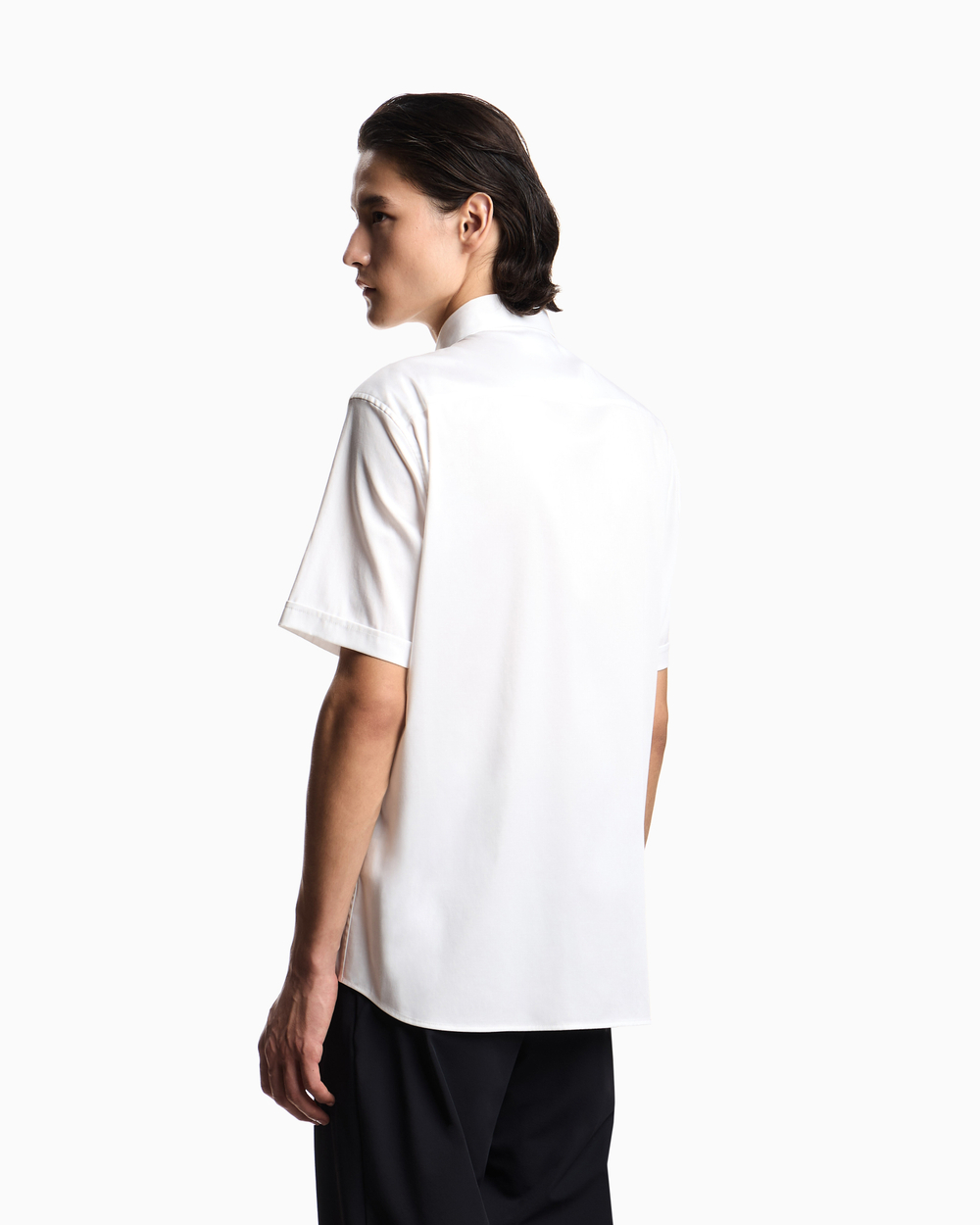 Сорочка мужская EMPORIO ARMANI