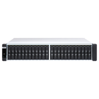 Сетевой накопитель NAS QNAP Enterprise ZFS ES2486dc-2142IT-96G