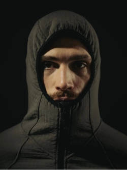 Helikon-Tex Куртка Patriot PRO Fleece (Coyote)