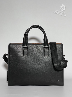 Портфель Montblanc