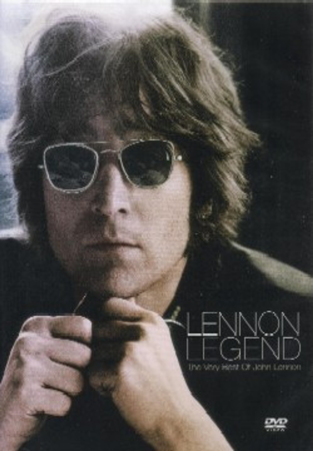 John Lennon / Lennon Legend - The Very Best Of John Lennon (DVD)