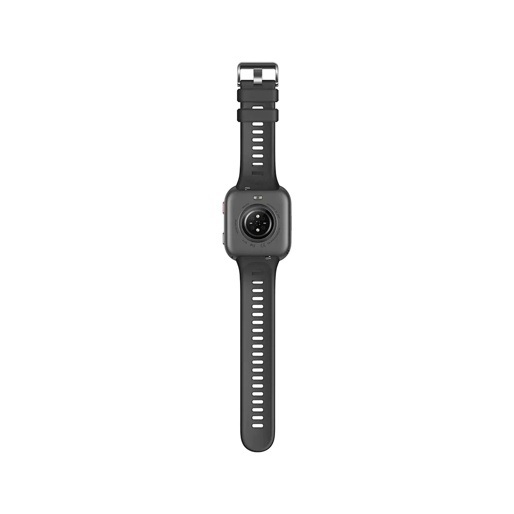 Смарт-часы Amazfit Bip Max, Carbon Gray