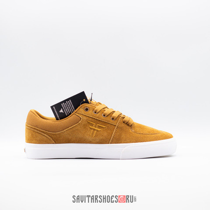 Кеды Fallen Patriot Vulc