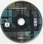The Verve / Urban Hymns (Super Deluxe Edition)(5CD+DVD)