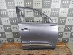 Дверь передняя правая Chery Tiggo 8 Pro 21-нв Б/У Оригинал 928000083AADYJ