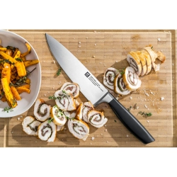 Zwilling Все * Star 20 см поварской нож серебристый EAN 4009839646904