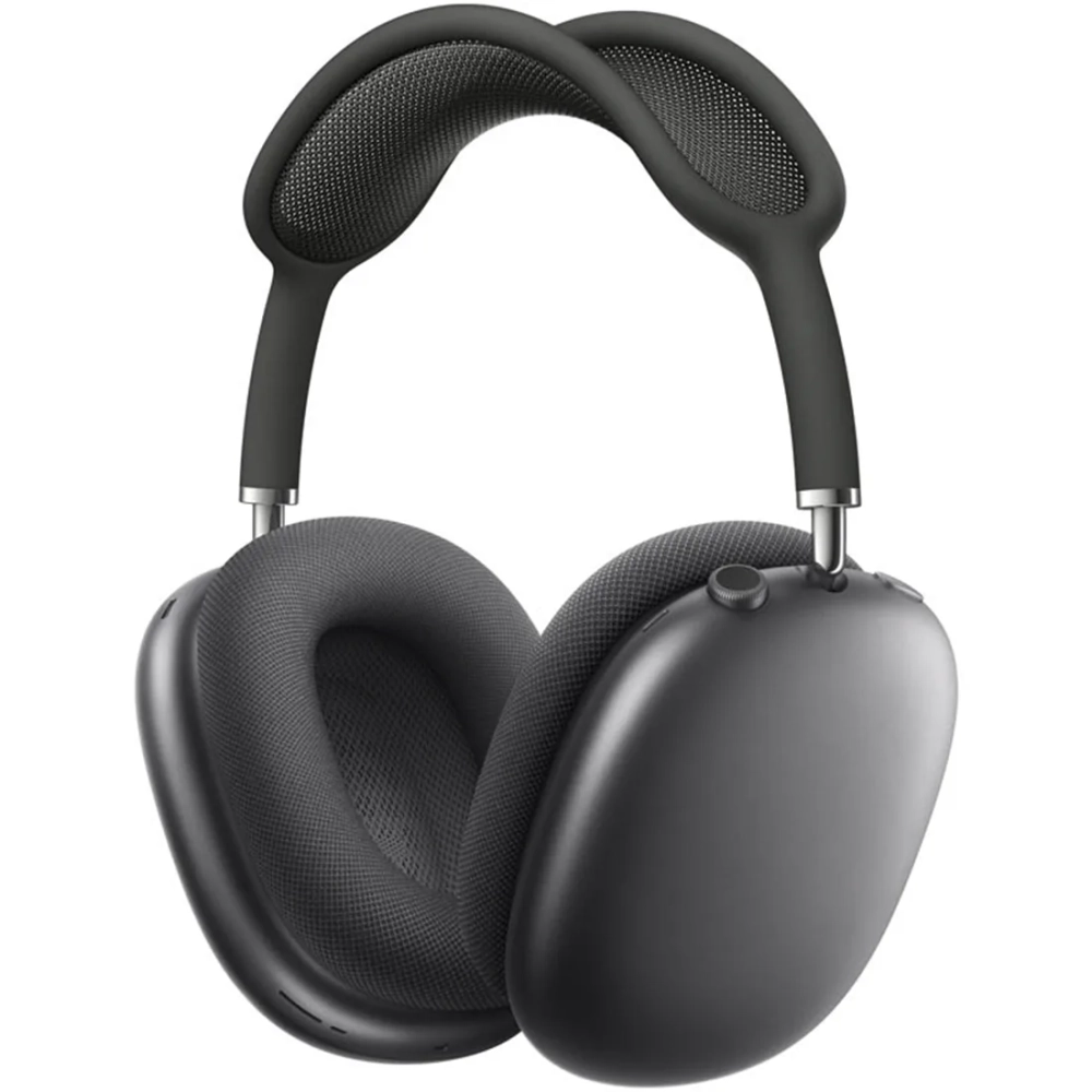 Беспроводные наушники Apple AirPods Max, Space Gray (Серый космос)