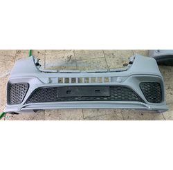 Бампер передний Sport Mercedes Sprinter W907