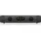 BEHRINGER A800 - двухканальный, ультралинейный усилитель мощности, 2х400Вт/4Ом, 800Вт/8Ом(мост)