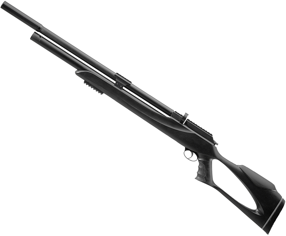 Винтовка пневматическая Snowpeak M25 6.35mm (3 дж)